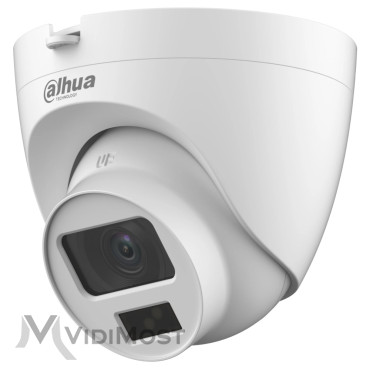 Відеокамера Dahua DH-HAC-HDW1200CLQP-IL-A