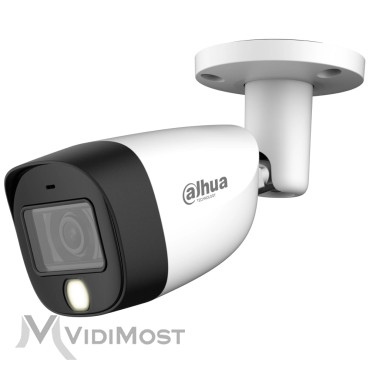 Відеокамера Dahua DH-HAC-HFW1500CMP-IL-A (2.8мм)