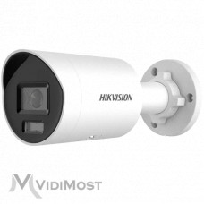 Відеокамера Hikvision DS-2CD2047G2H-LIU (eF) (2.8 мм)