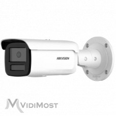 Відеокамера Hikvision DS-2CD2T47G2H-LI (eF) (2.8 мм)
