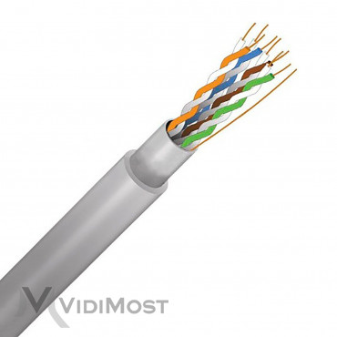Кабель Finmark FTP CAT5e 4P PVC (Cu) (305 м) внутрішній-1