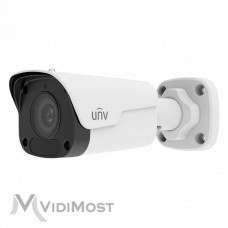 Відеокамера Uniview IPC2122LB-ADF28KM-G