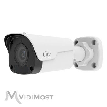 Відеокамера Uniview IPC2122LB-ADF28KM-G-1