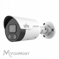 Відеокамера Uniview IPC2122LE-ADF40KMC-WL
