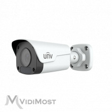 Відеокамера Uniview IPC2124LB-SF40KM-G