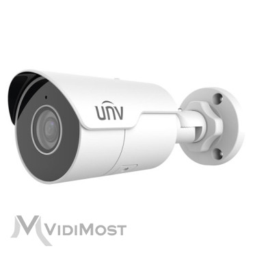 Відеокамера Uniview IPC2128LE-ADF28KM-G-1