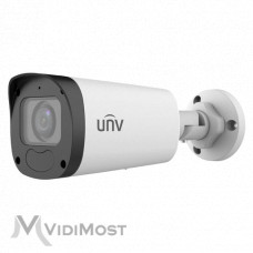 Відеокамера Uniview IPC2324LB-ADZK-G