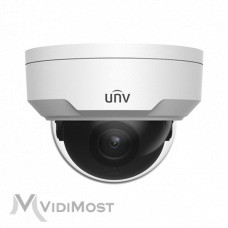 Відеокамера Uniview IPC322LB-DSF28K-G