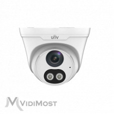 Відеокамера Uniview IPC3612LE-ADF28KC-WL