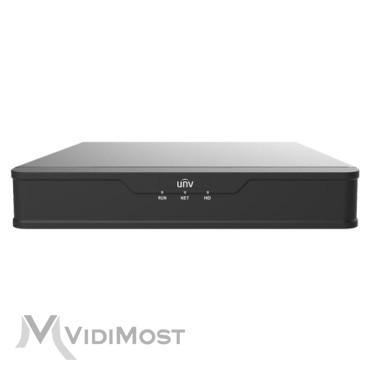 Відеореєстратор Uniview NVR301-16S3