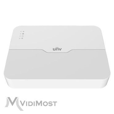Відеореєстратор Uniview NVR301-08LS3-P8-1