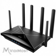 Маршрутизатор Cudy LT700 CAT6 з підтримкою LTE WiFi 5 Mesh 4G Маршрутизатор Cudy LT700 CAT6 з підтримкою LTE WiFi 5 Mesh 4G