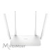 Маршрутизатор Wi-Fi 5 Mesh Cudy WR1300 дводіапазонний гігабітний-2