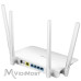 Маршрутизатор Wi-Fi 5 Mesh Cudy WR1300 дводіапазонний гігабітний-3