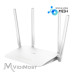 Маршрутизатор Wi-Fi 5 Mesh Cudy WR1300 дводіапазонний гігабітний-4