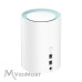Комплект маршрутизаторів WiFi Mesh-система WiFi 5 Cudy M1300 2 штуки -3