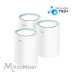 Комплект маршрутизаторів WiFi Mesh-система WiFi 5 Cudy M1300 3 штуки -4