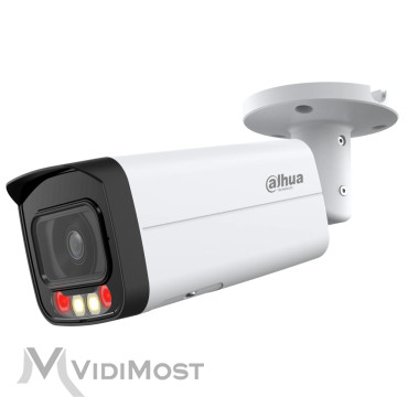Відеокамера Dahua DH-IPC-HFW2849T-AS-IL (3.6 мм)