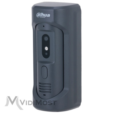 IP виклична панель Dahua DHI-VTO2101E-P-S2