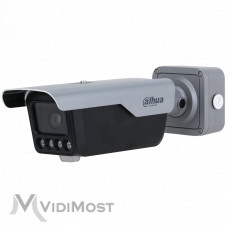 Відеокамера Dahua DHI-ITC413-PW4D-IZ1 (2.7-12мм)