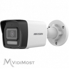 Відеокамера Hikvision DS-2CD1043G2-LIUF (2.8 мм)