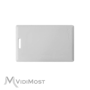 Картка ZKTeco ID card(long range)