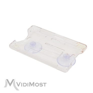 Тримач UHF картки ZKTeco Parking Card Holder