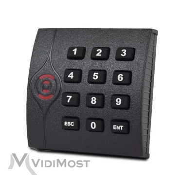 Зчитувач ZKTeco KR202E-1