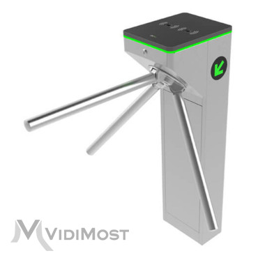 Турнікет ZKTeco MTS1000 TOP-01