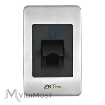 Зчитувач біометричний ZKTeco FR1500(ID)-WP-1