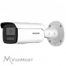 Відеокамера Hikvision DS-2CD2T87G2H-LI(eF) (2.8 мм)