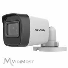 Відеокамера Hikvision DS-2CE16H0T-ITPF (C) (3.6мм)