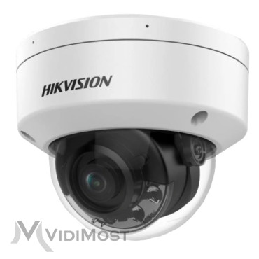 Відеокамера Hikvision DS-2CD2147G3-LIS2UY 4МП (2.8мм)