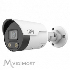 Відеокамера Uniview IPC2124SB-ADF28KMC-I0
