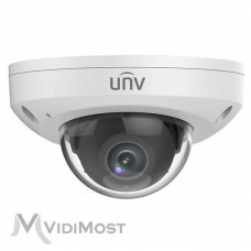 Відеокамера Uniview IPC314SB-ADF28K-I0
