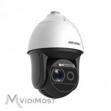 Відеокамера Hikvision DS-2DF8236I5X-AELW