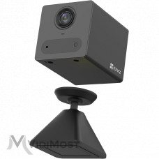Відеокамера EZVIZ CS-CB2 (1080P,BK)