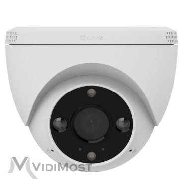 Відеокамера EZVIZ CS-H4 (3WKFL, 2.8мм)