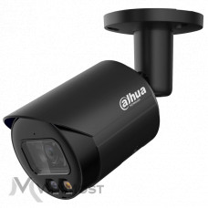 Відеокамера Dahua DH-IPC-HFW2849S-S-IL-BE (2.8 мм)