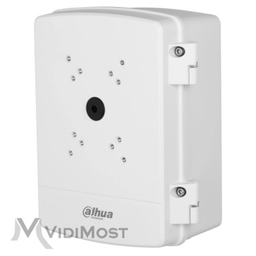 Водонепроникний бокс Dahua DH-PFA6400S