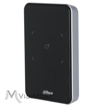 RFID зчитувач Dahua DHI-ASR2100A-D