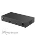Комутатор POE Ruijie RG-ES206GS-P-2