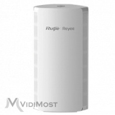 Маршрутизатор WiFi 6 Mesh Ruijie Reyee RG-M18