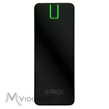 Універсальний мультиформатний зчитувач U-Prox SE slim