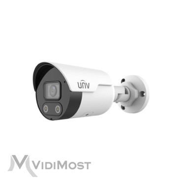 Відеокамера Uniview IPC2128SE-ADF28KM-WL-I0