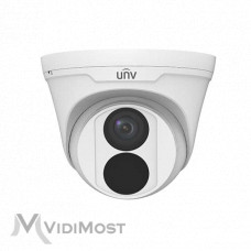 Відеокамера Uniview IPC3614LB-SF28K-G