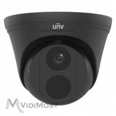 Відеокамера Uniview IPC3614LB-SF28K-G-B