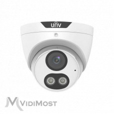 Відеокамера Uniview IPC3615SE-ADF28KM-WL