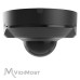 Відеокамера Ajax DomeCam Mini 8 Мп 4 мм Black-2