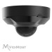 Відеокамера Ajax DomeCam Mini 8 Мп 4 мм Black-5